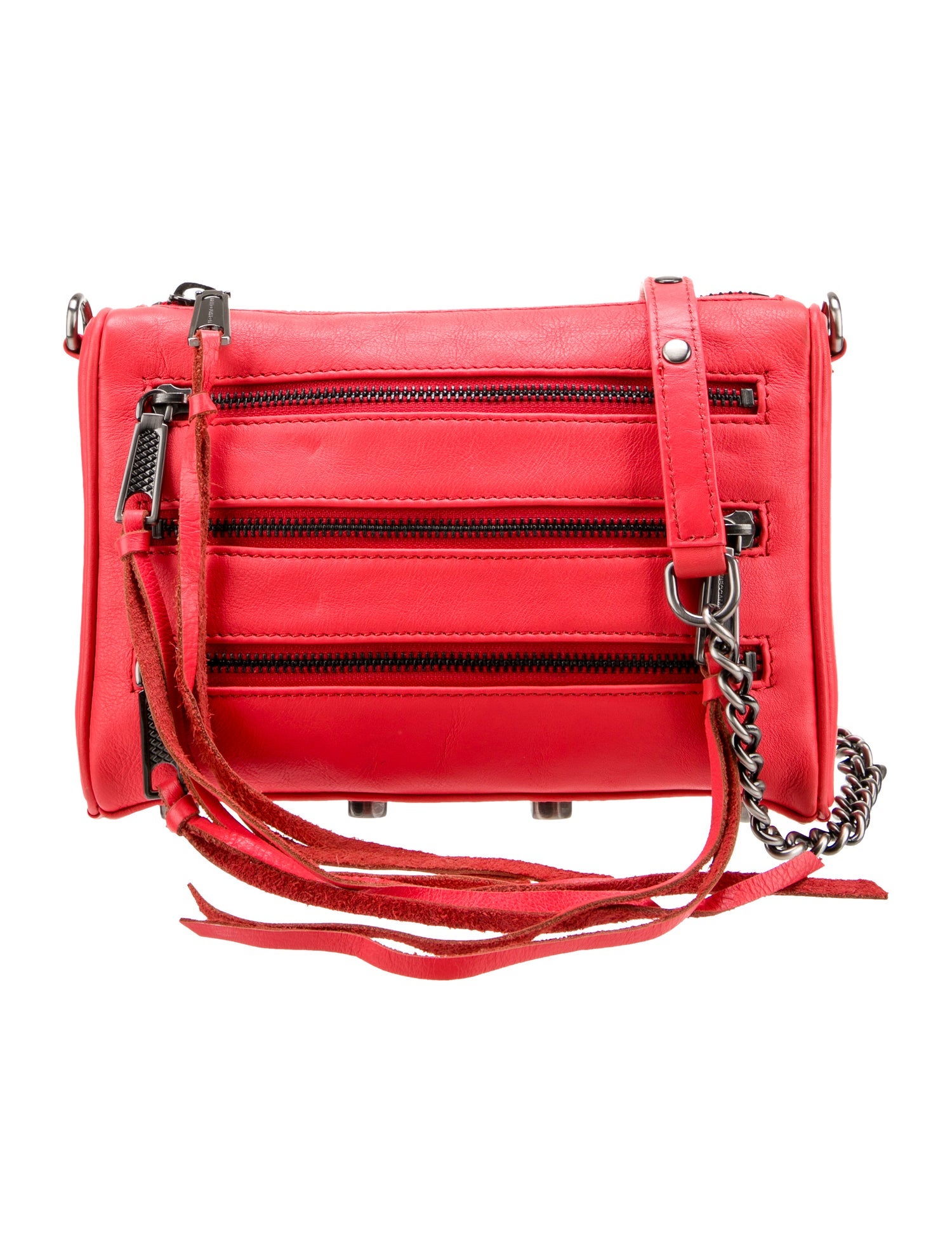 Rebecca Minkoff Leather Shoulder Bag