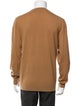 Burberry TB Monogram Cashmere Pullover