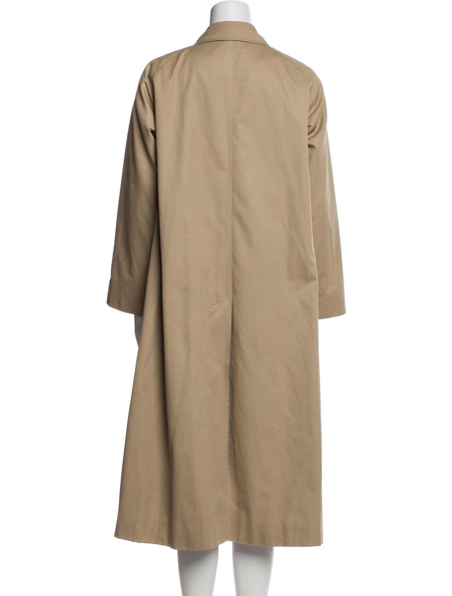 Burberry Trench Coat