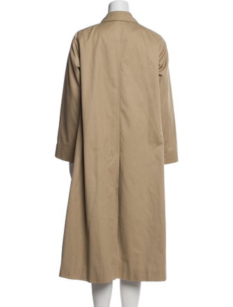 Burberry Trench Coat