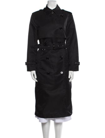 Burberry Trench Coat
