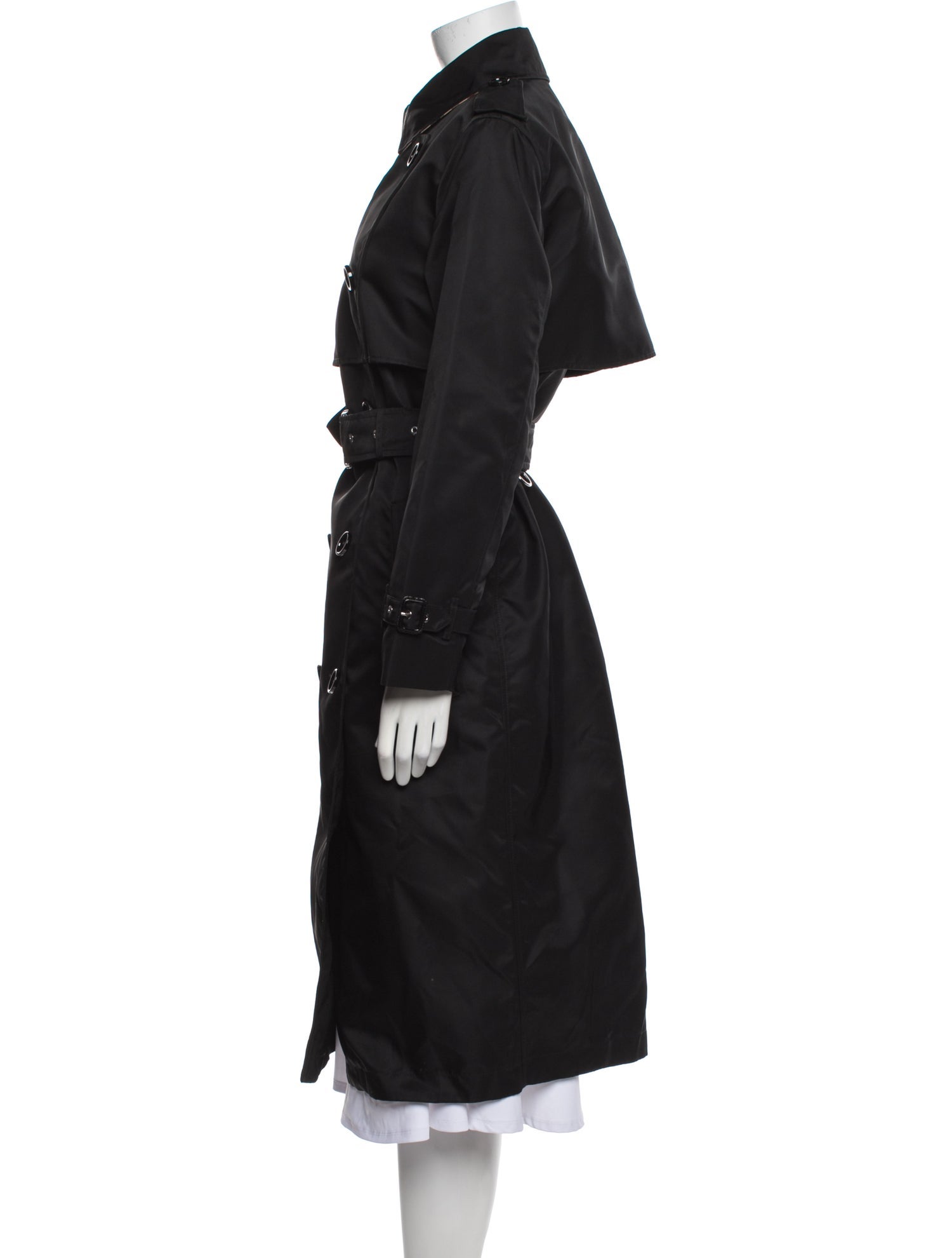 Burberry Trench Coat