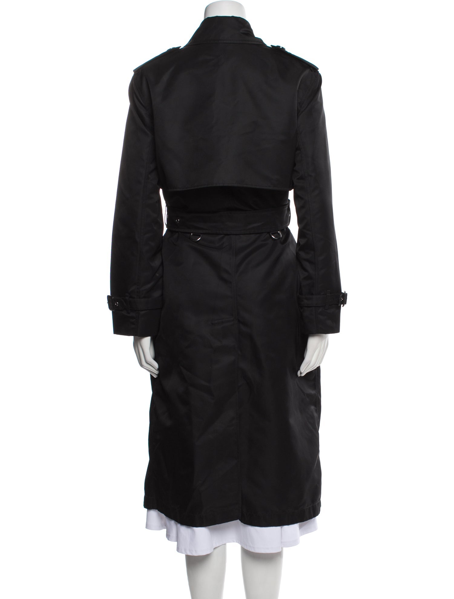 Burberry Trench Coat