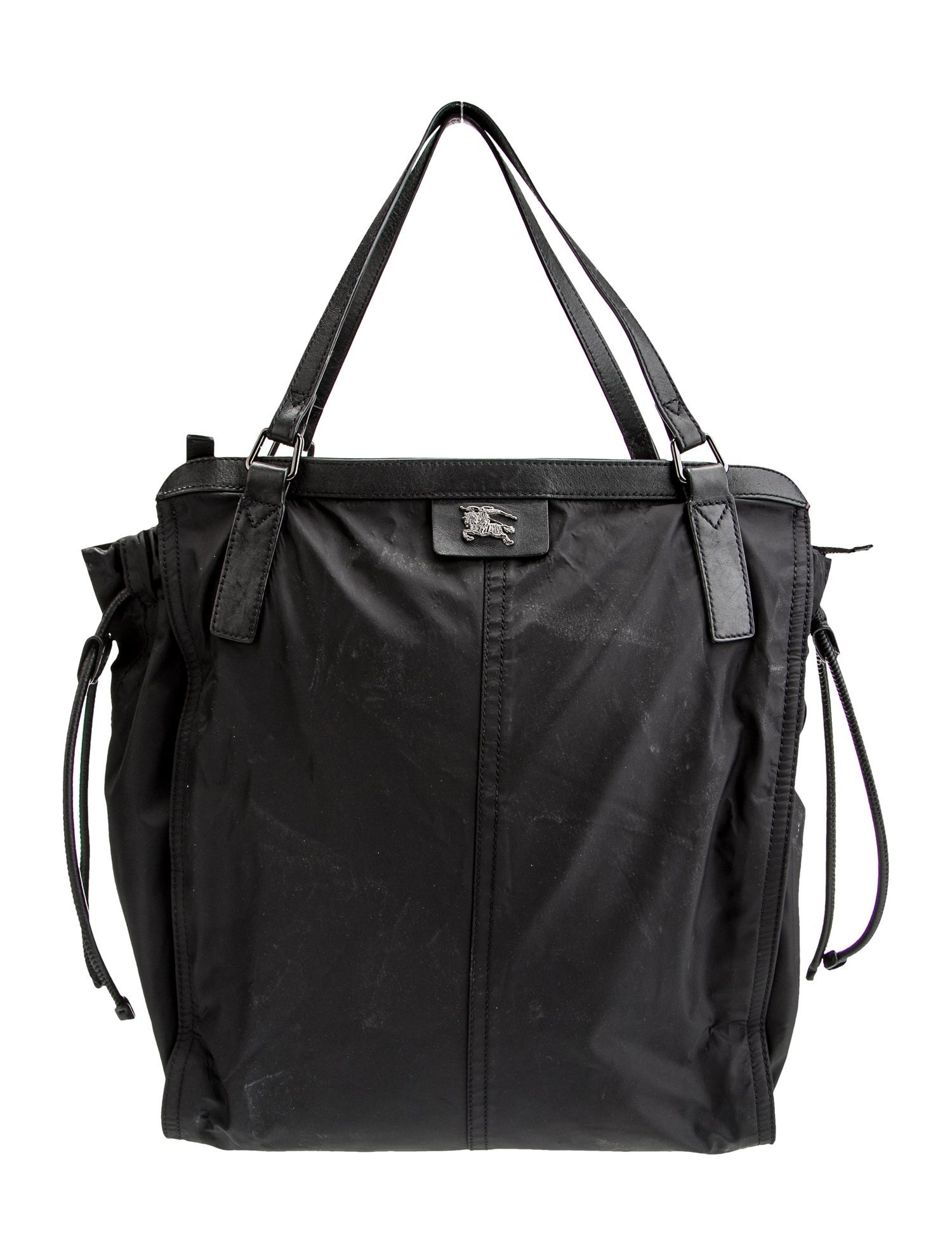 Burberry Nova Check Tote