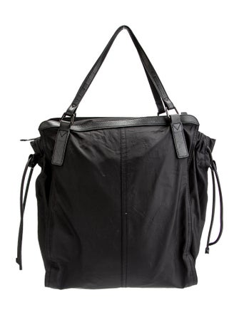 Burberry Nova Check Tote