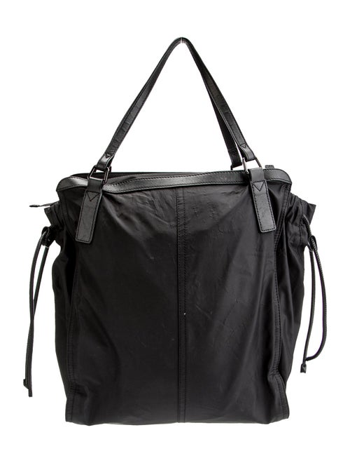 Burberry Nova Check Tote