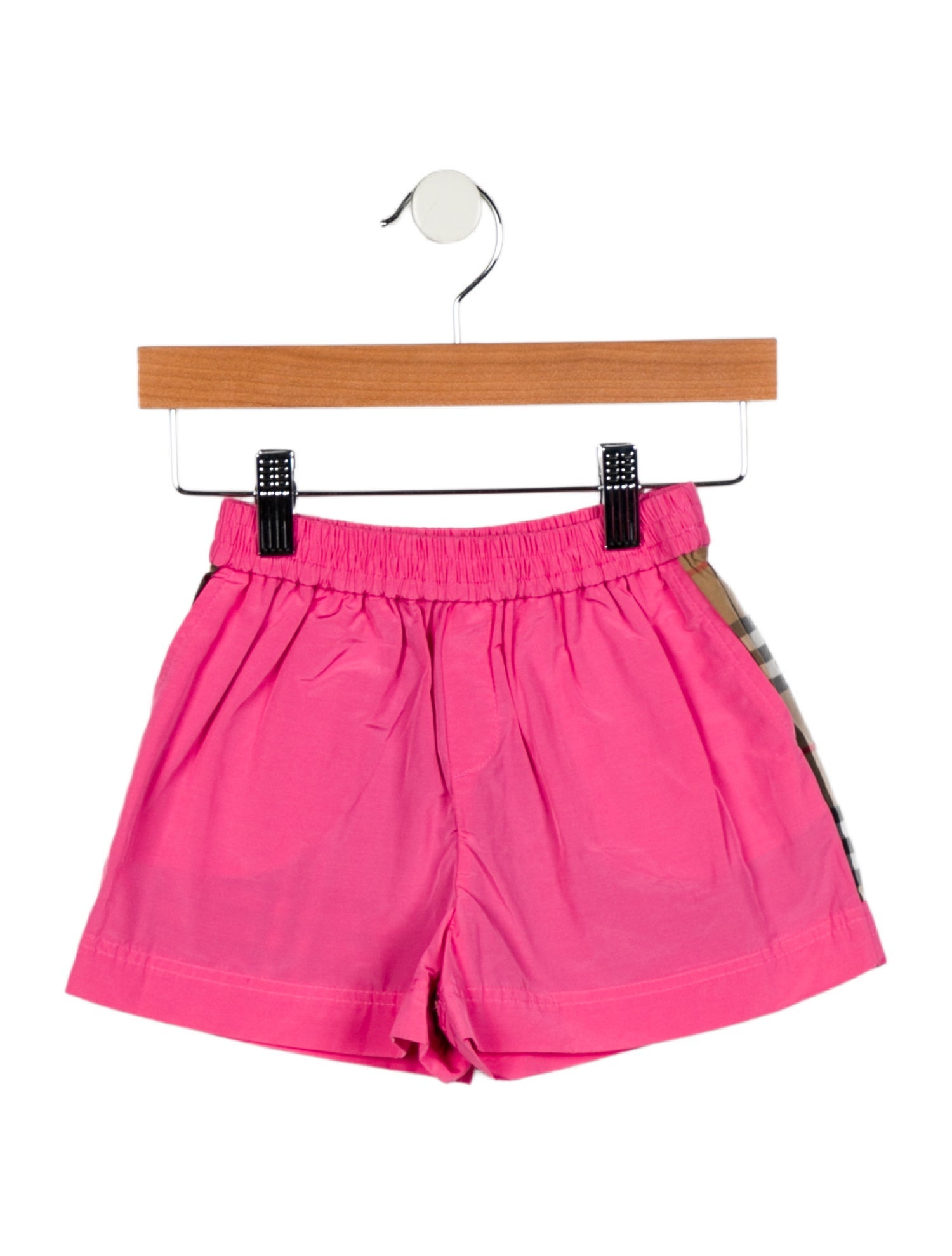 Burberry Infant Girls' Casual Shorts w/Tags