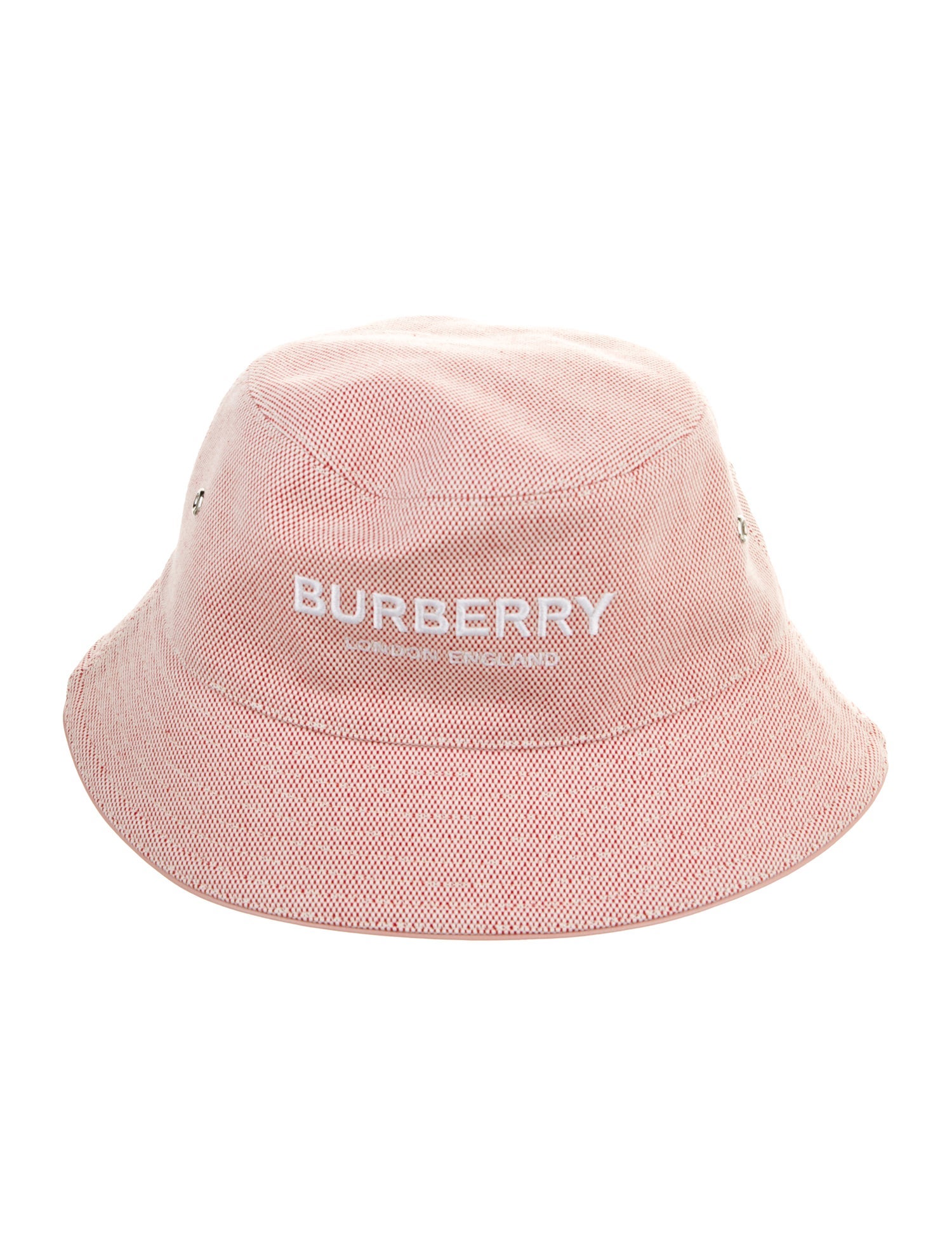 Burberry Bucket Hat Size M