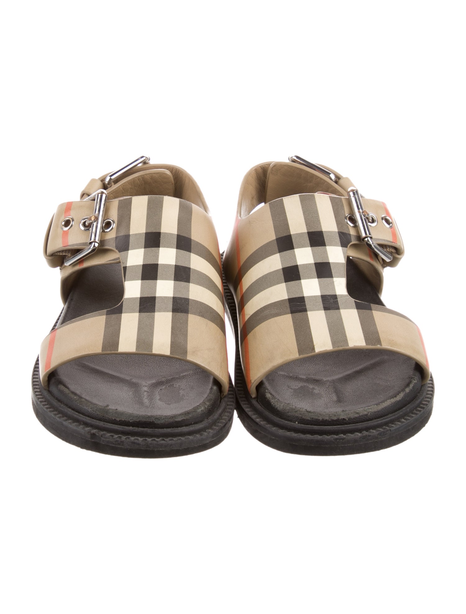 Burberry Sandals