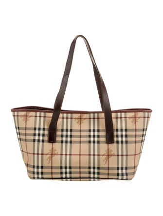 Burberry Tote