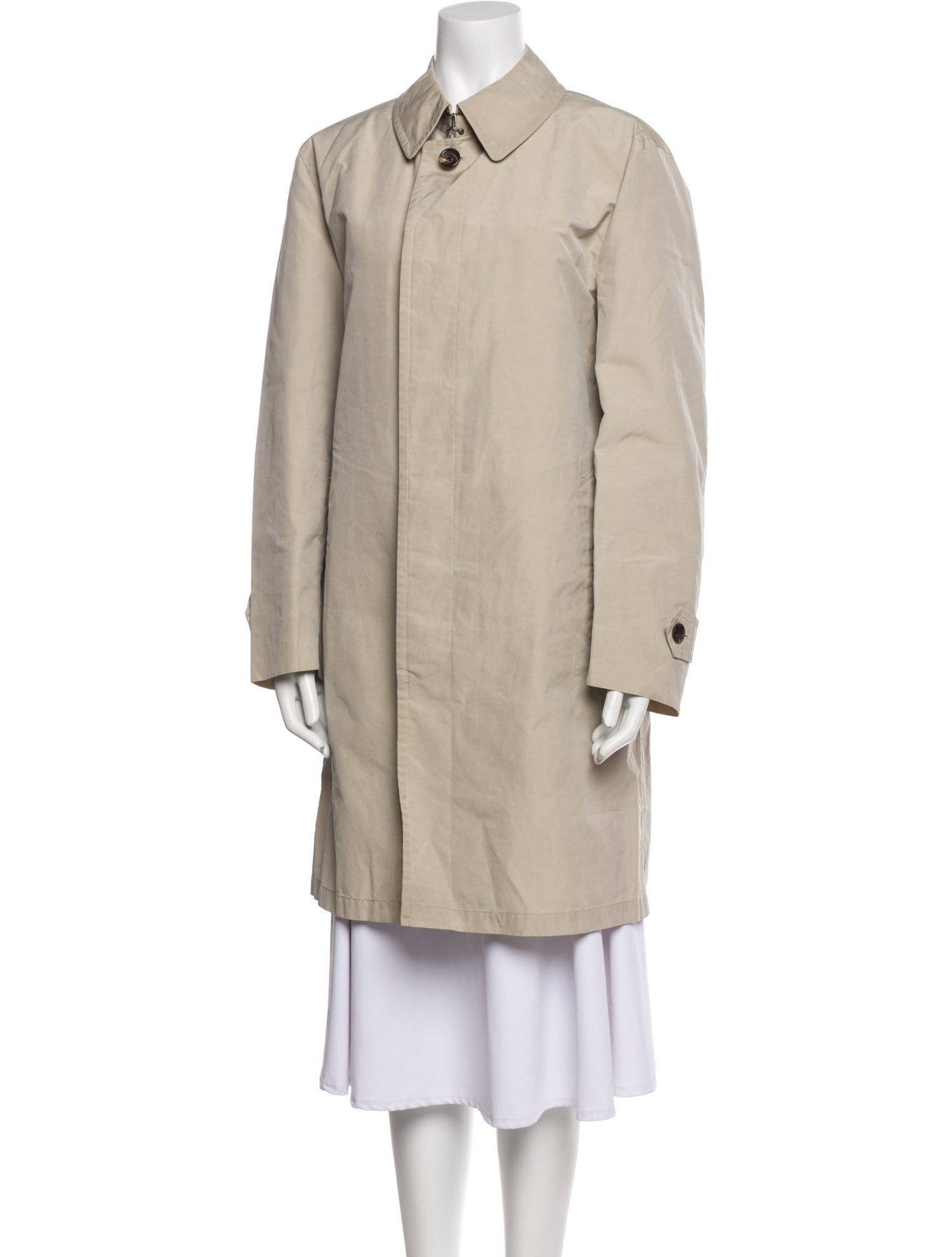 Burberry London Trench Coat