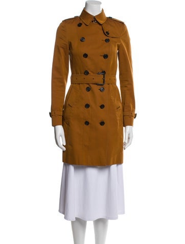 Burberry Coats Trench Coat US 2 | XS