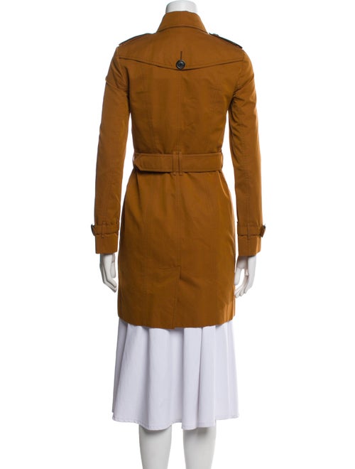 Burberry Trench Coat