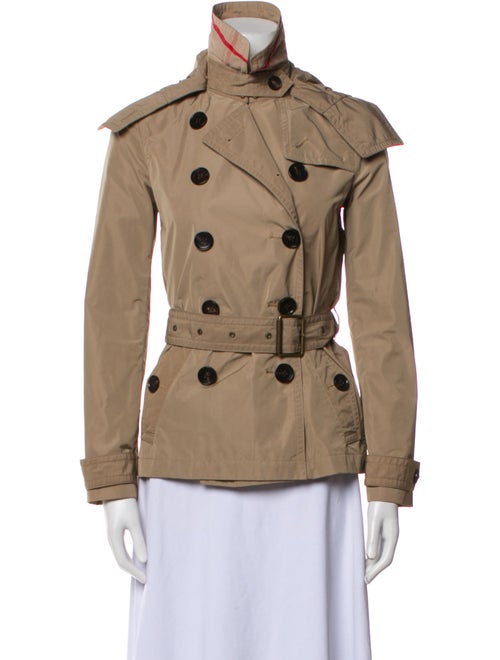 Burberry Coat