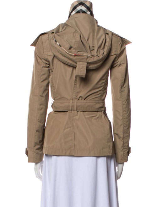 Burberry Coat