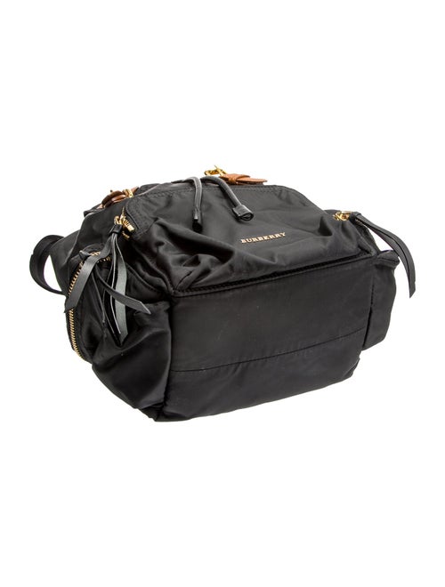 Burberry Nylon Rucksack