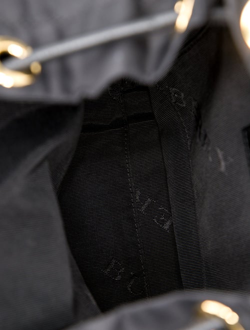 Burberry Nylon Rucksack