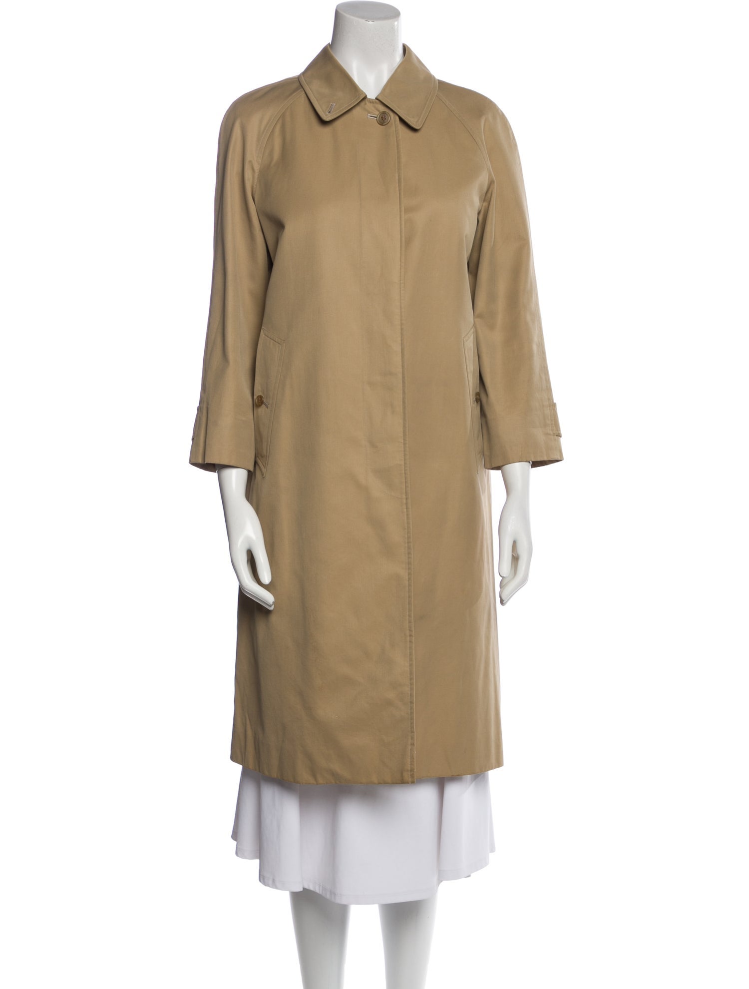 Burberry's Evening Jacket