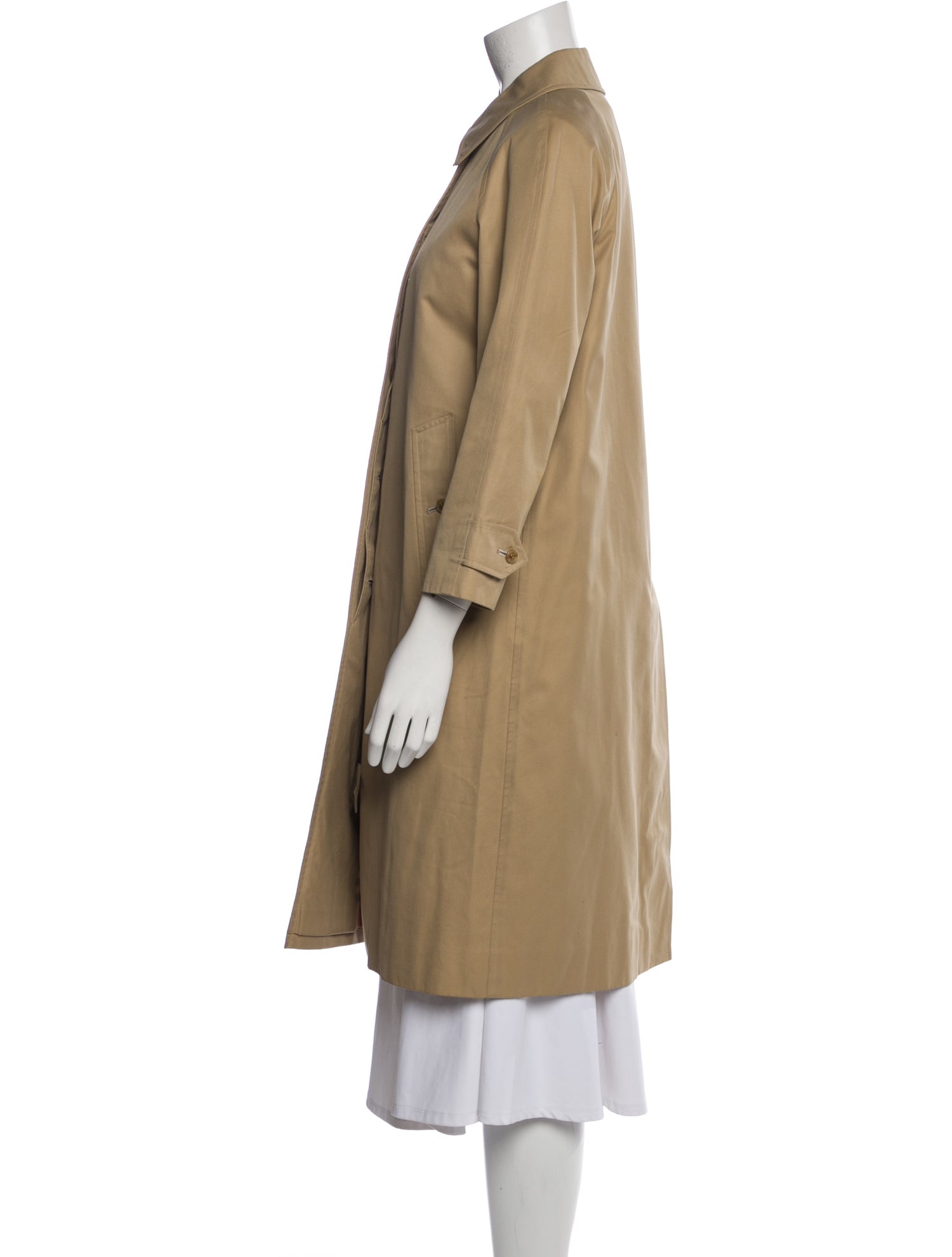 Burberry's Evening Jacket