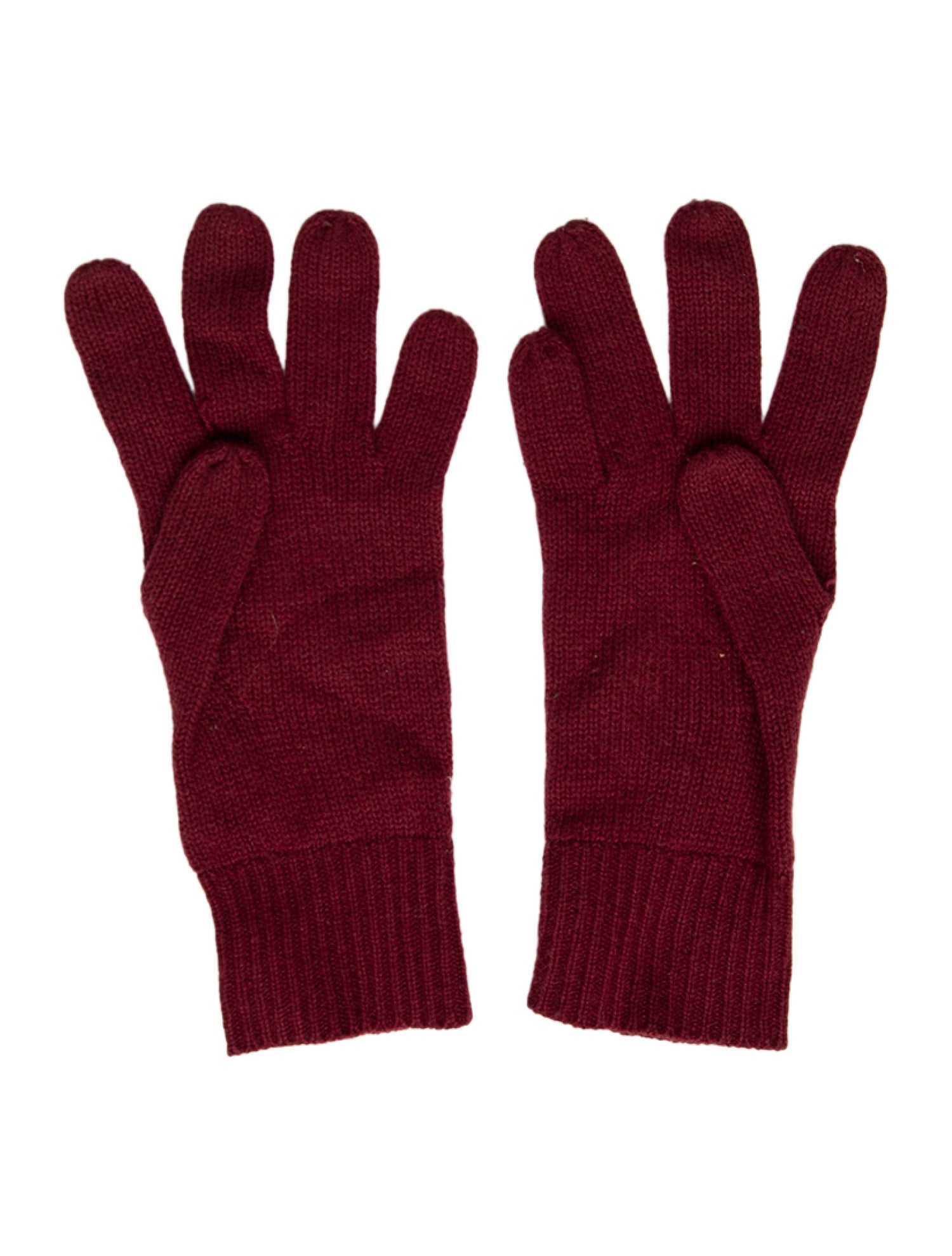 Burberry Gloves