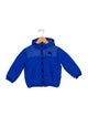 Burberry Toddlers' Down Puffer Jacket