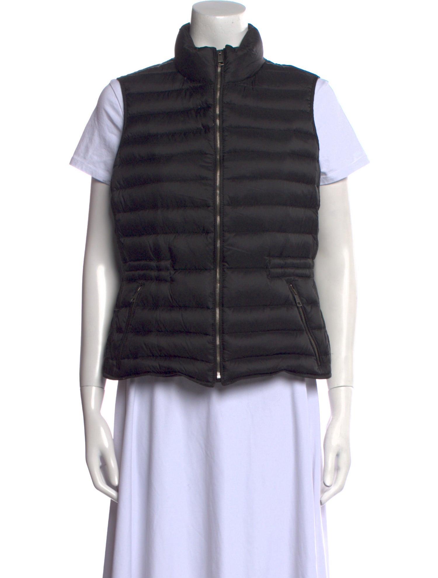 Burberry Down Jacket