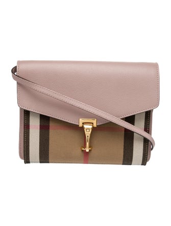 Burberry House Check Macken