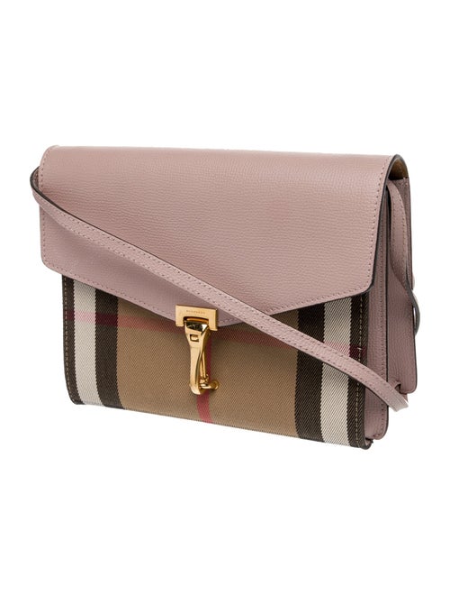 Burberry House Check Macken