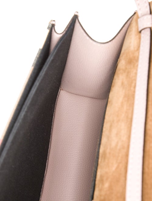 Burberry House Check Macken