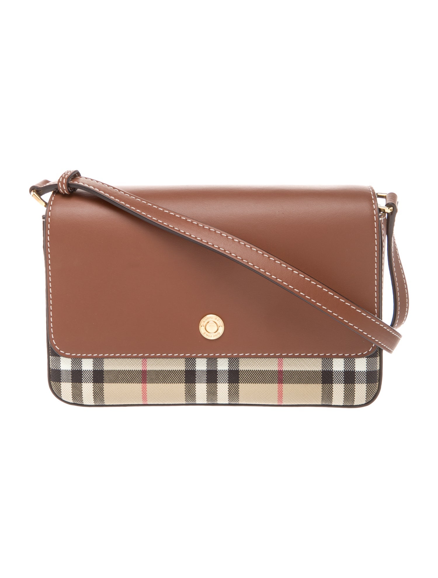 Burberry House Check Hampshire
