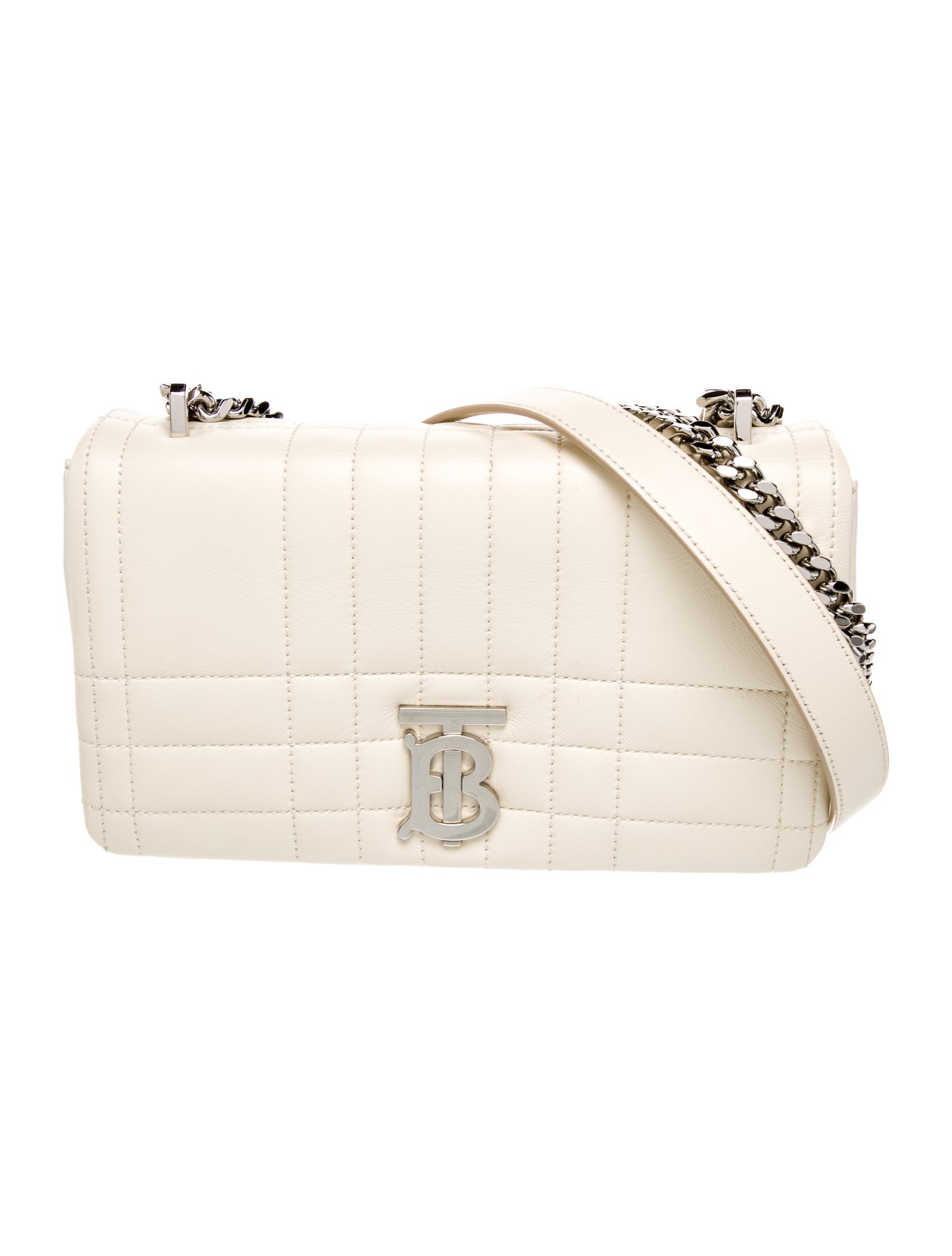 Burberry TB Monogram Lola