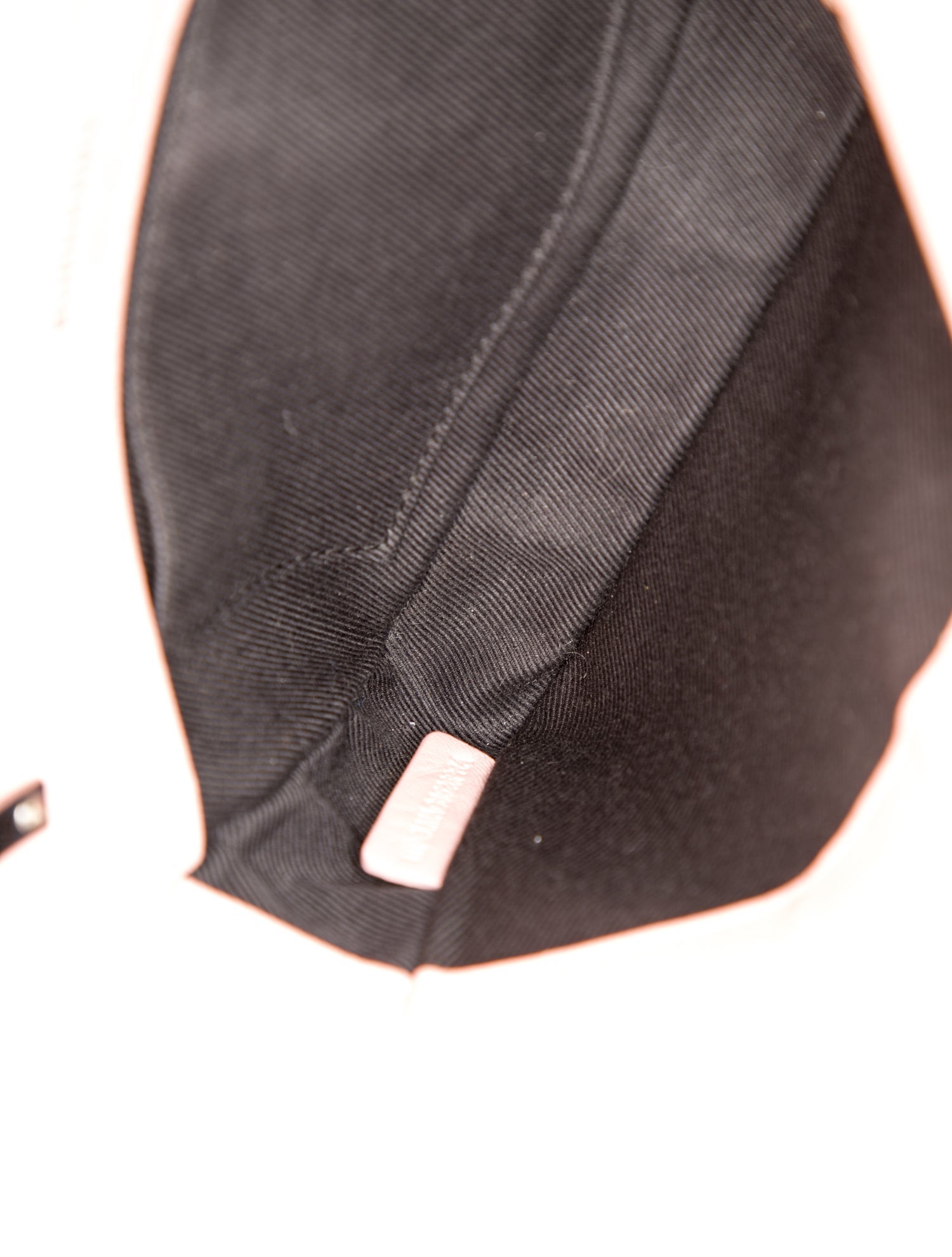 Burberry Leather Crossbody Bag