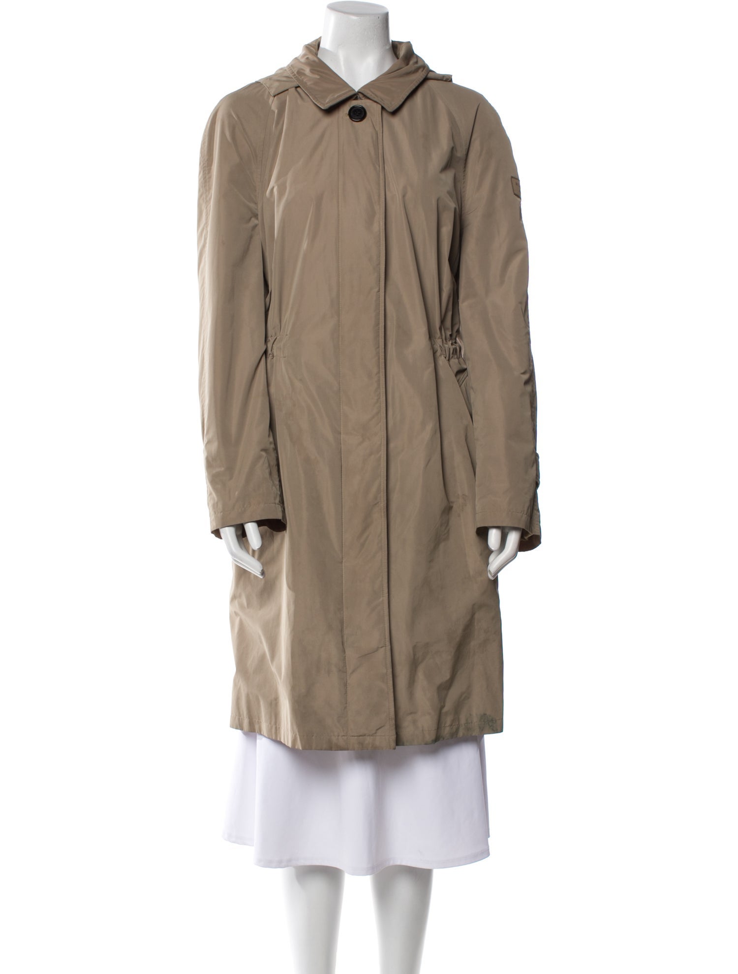 Burberry Trench Coat