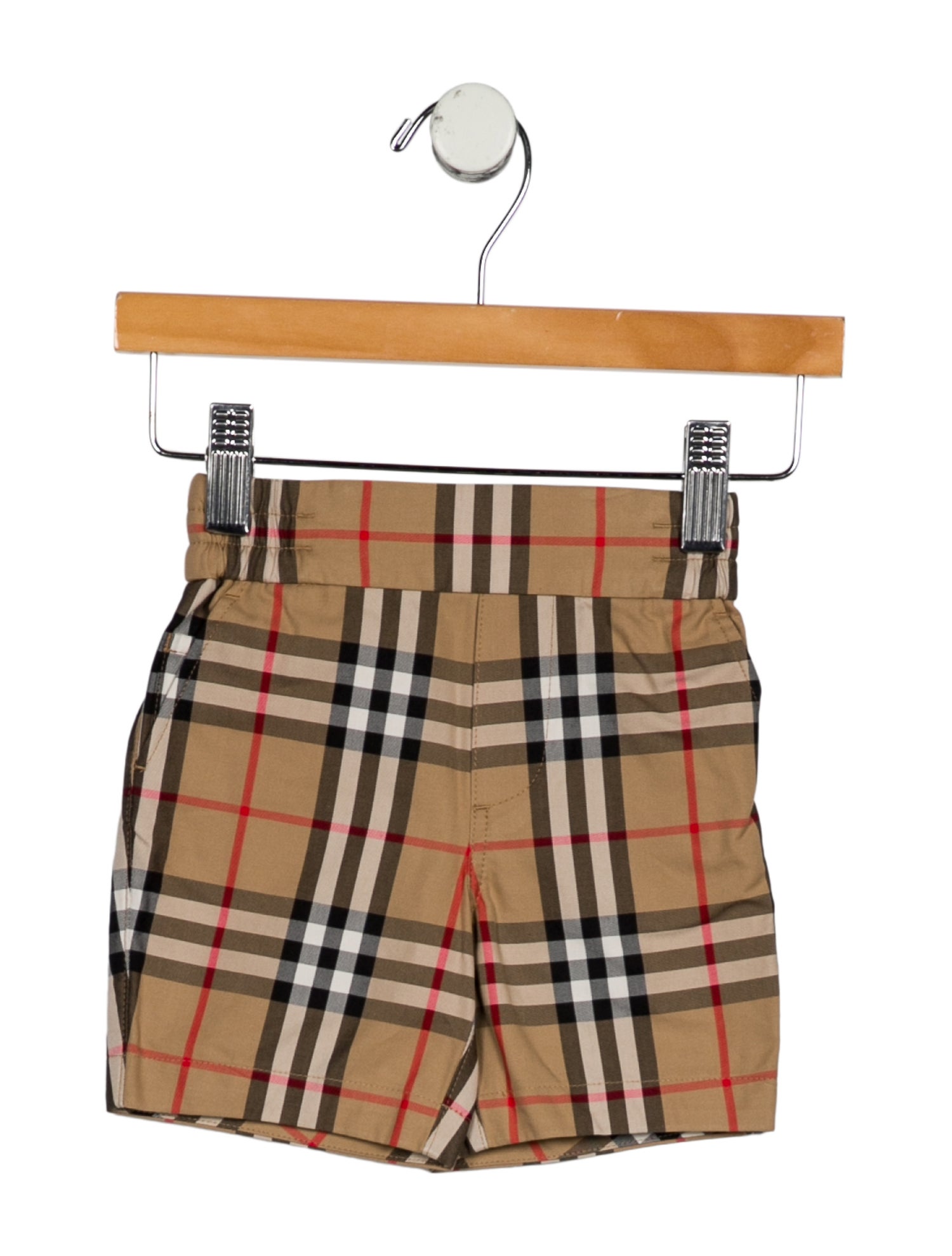 Burberry Infant Boys' Casual Shorts w/Tags