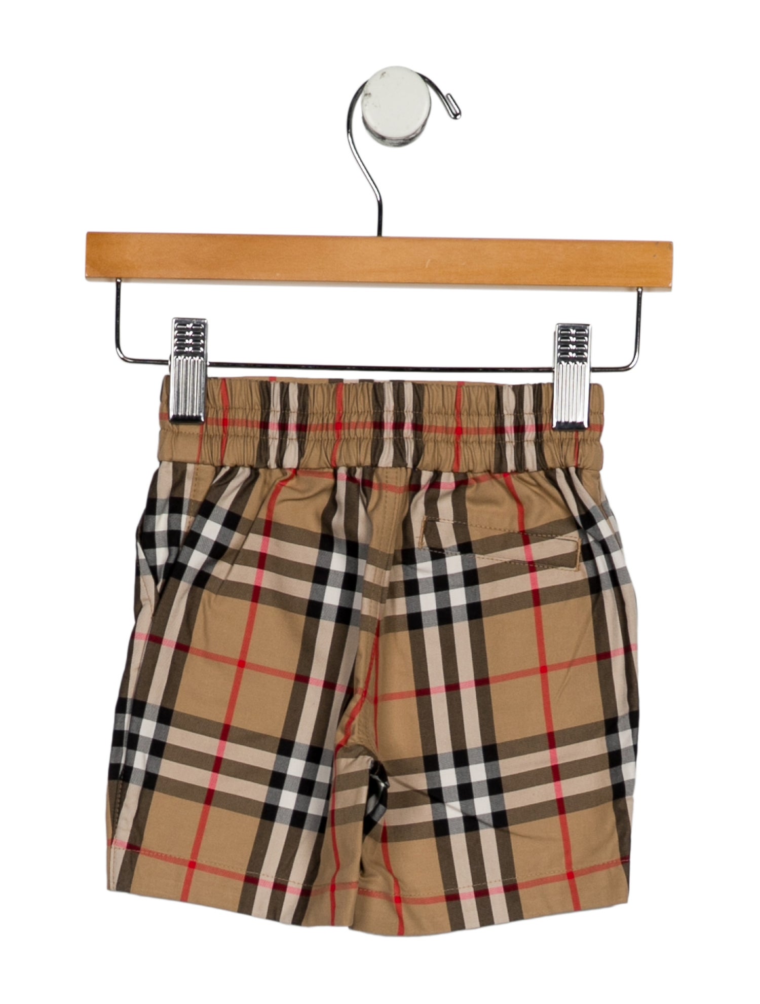Burberry Infant Boys' Casual Shorts w/Tags