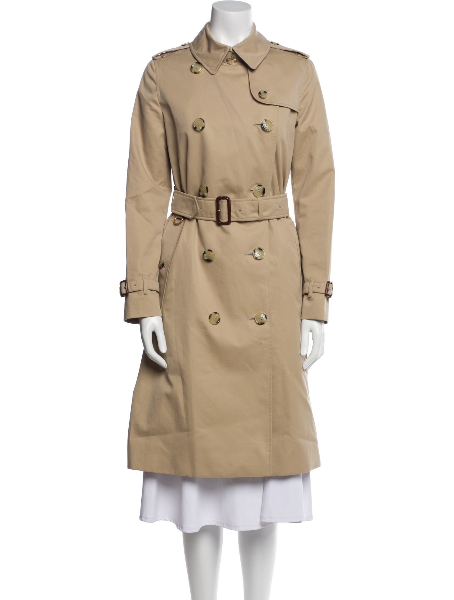 Burberry Trench Coat