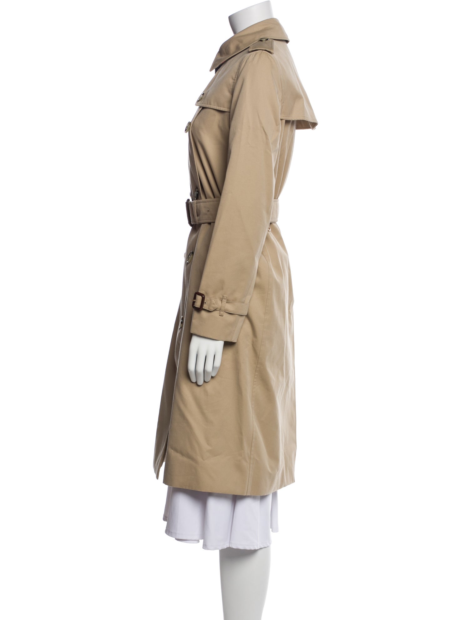 Burberry Trench Coat