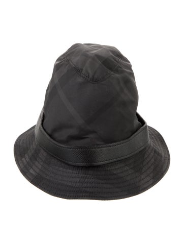 Burberry Hats Bucket Hat