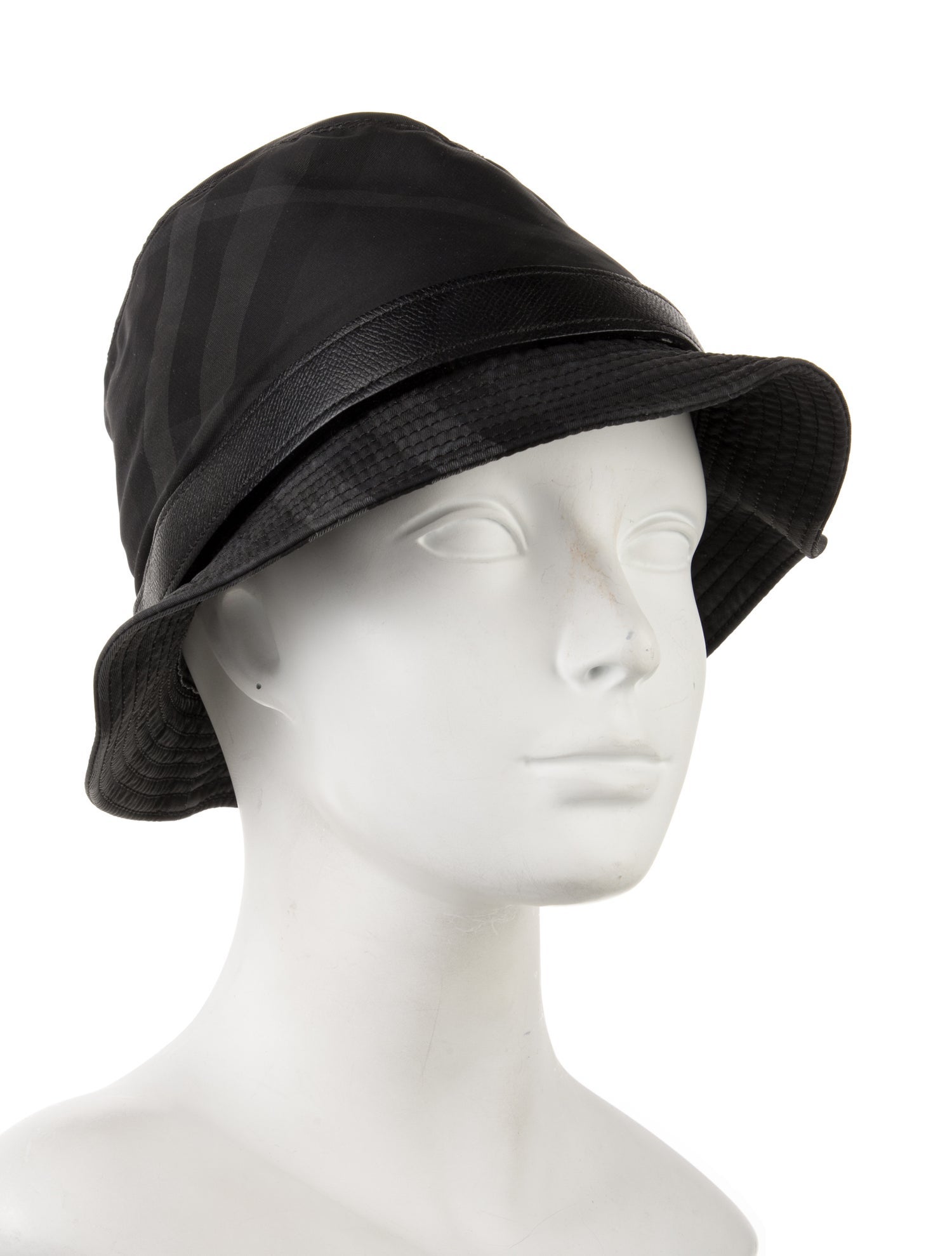 Burberry Bucket Hat