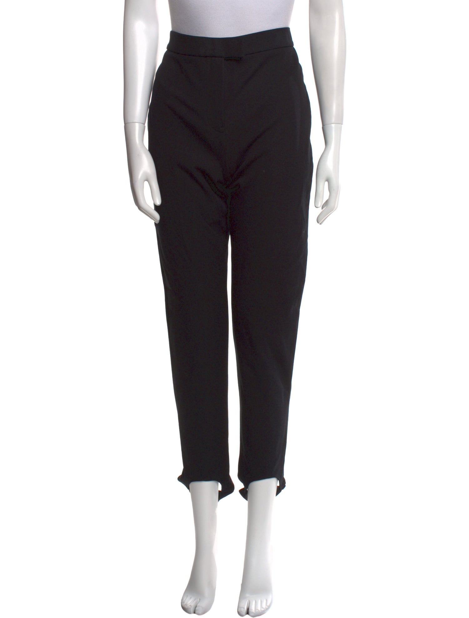 Burberry Straight Leg Pants w/ Tags