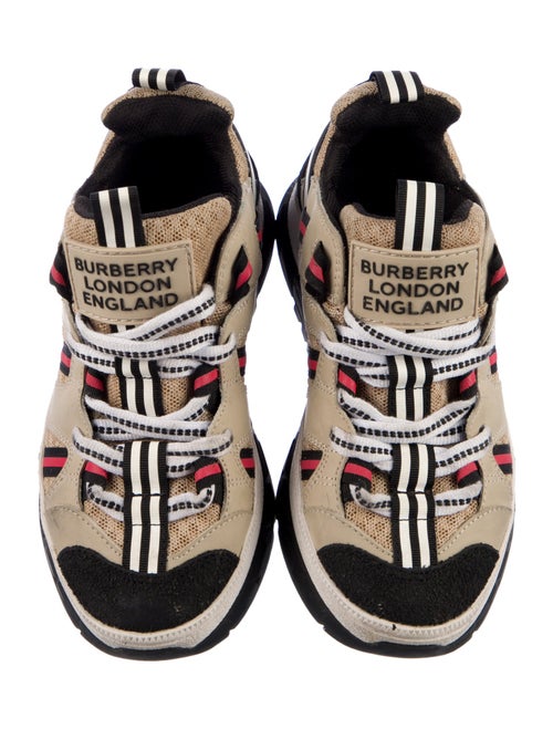 Burberry Shoes