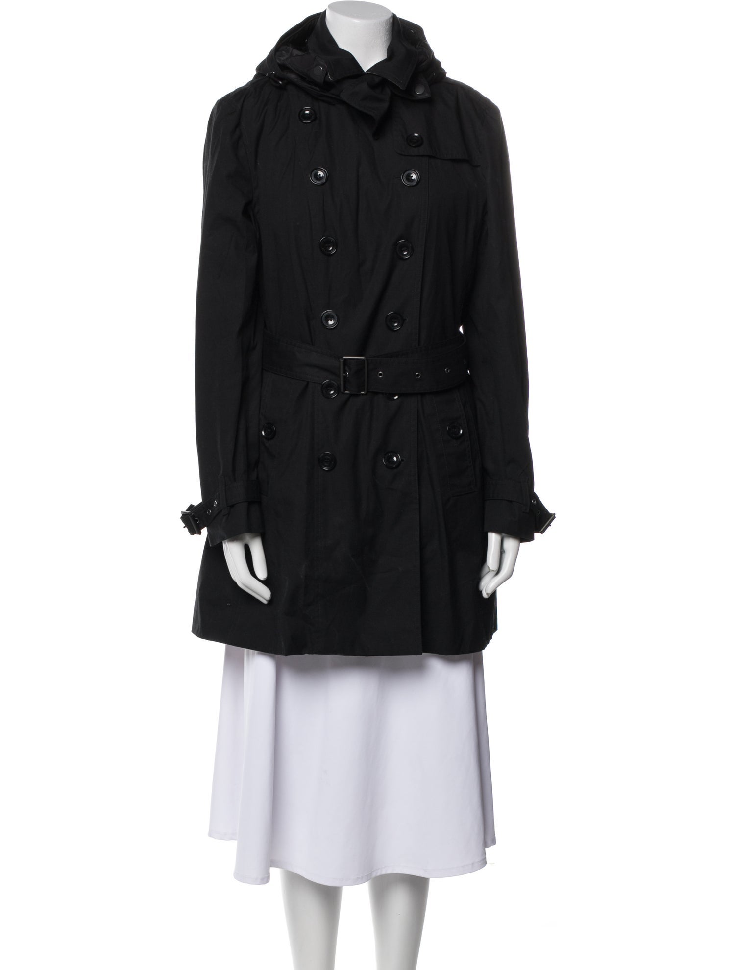 Burberry Trench Coat