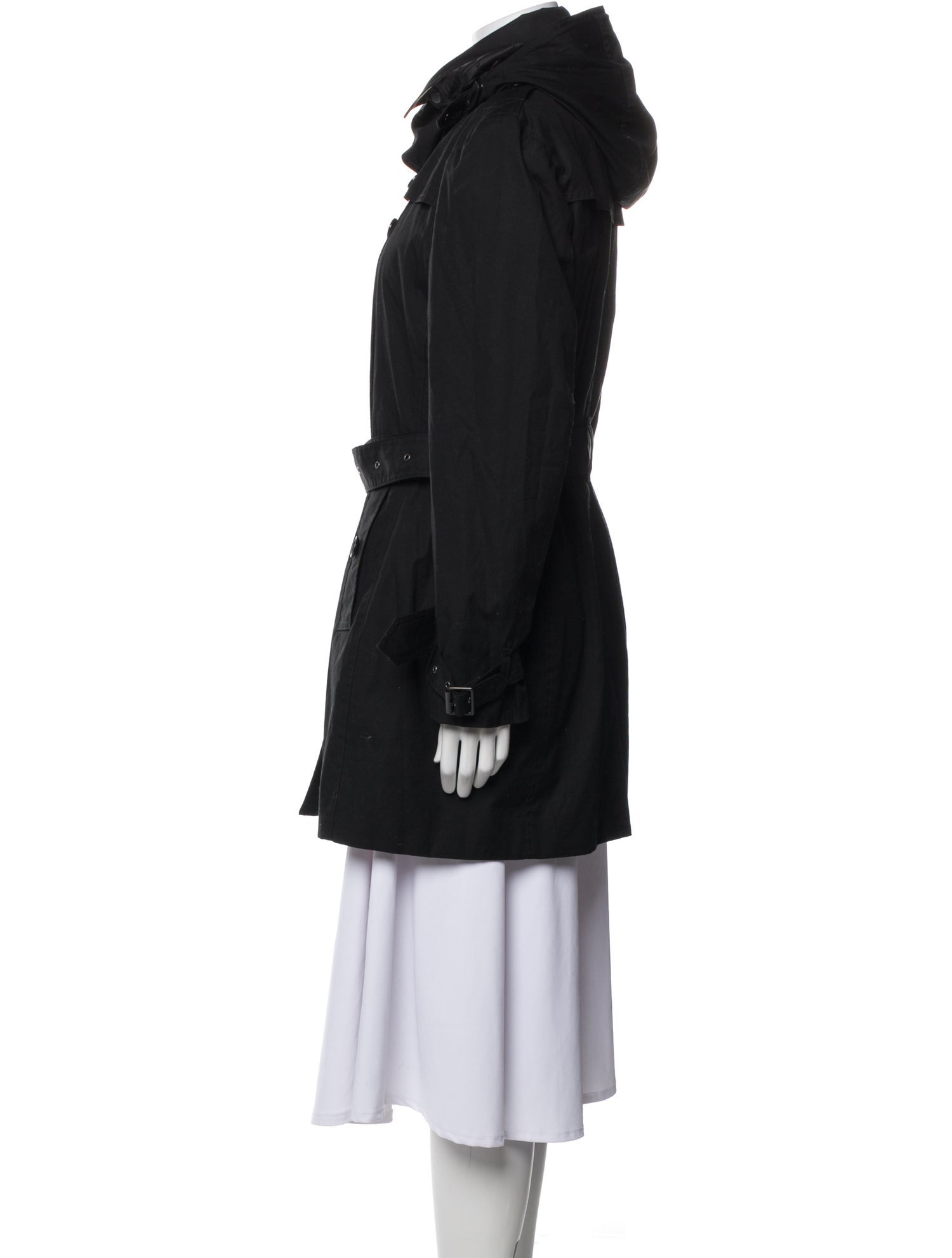 Burberry Trench Coat