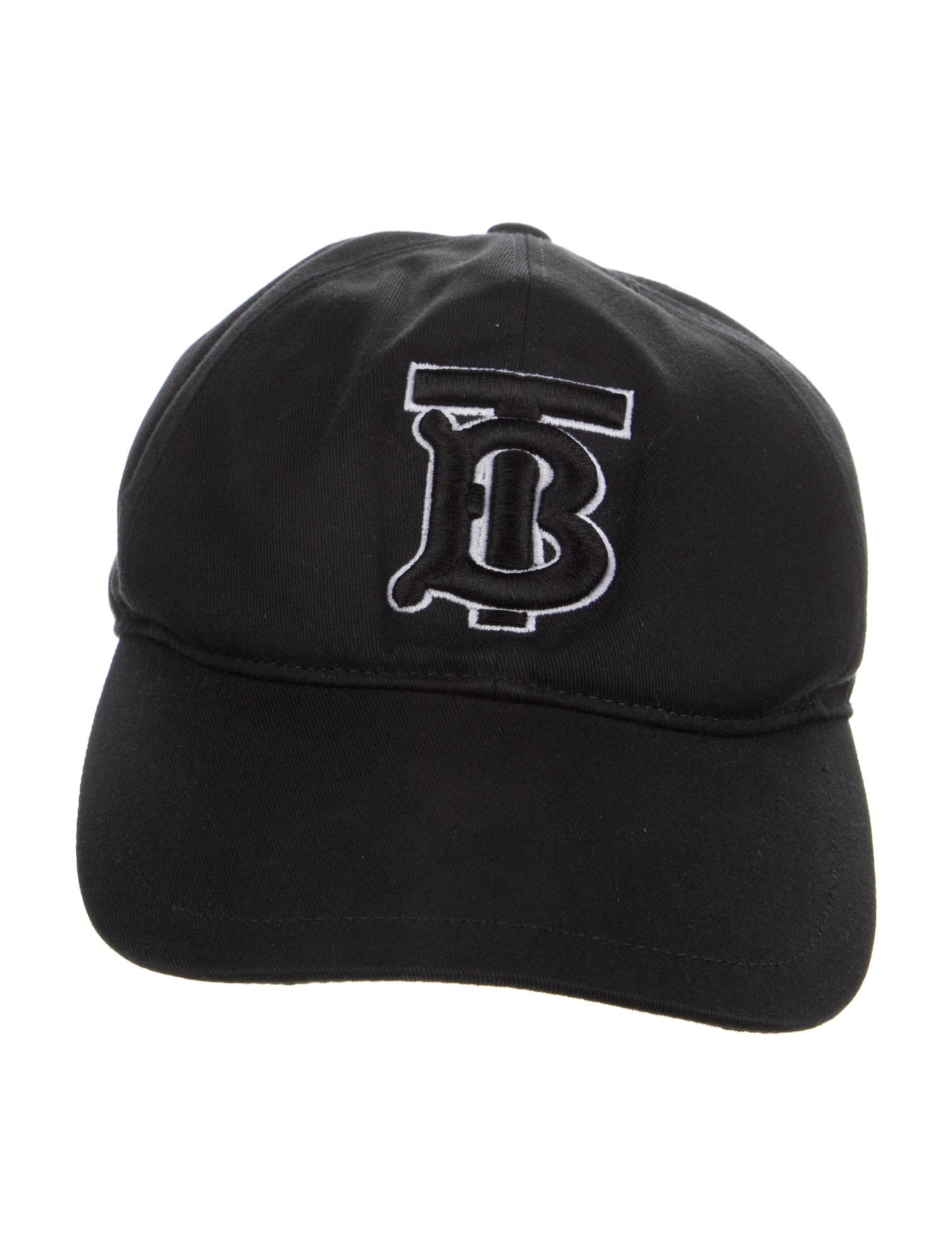 Burberry Monogram Hat