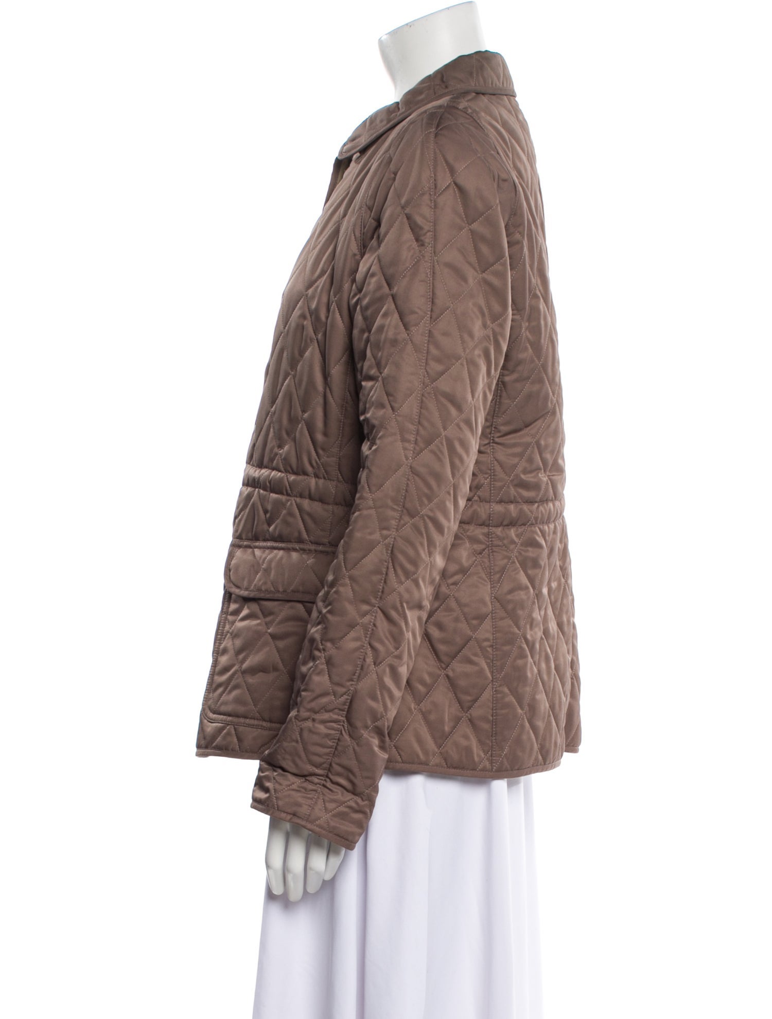 Burberry Utility Jacket