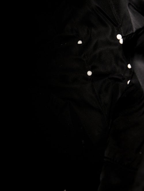 Burberry Canvas Top Handle Bag