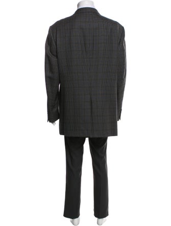 Burberry London Wool Blazer