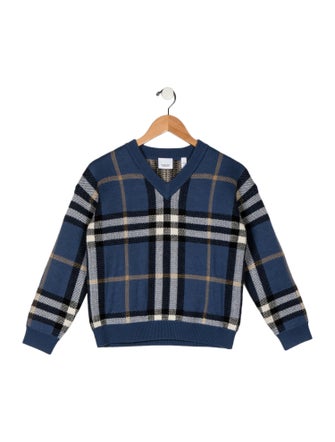 Burberry Sweater