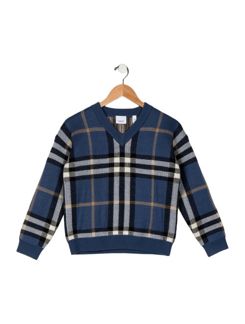 Burberry Sweater