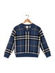 Burberry Sweater